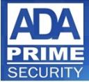 ADA Prime Security logo